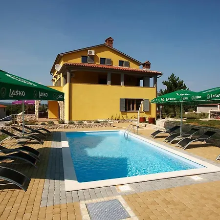 Una Holiday home Labin (Istria)