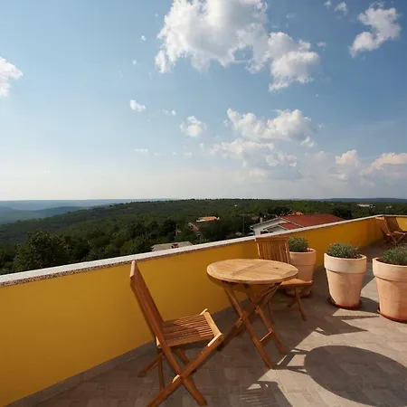 Holiday home Una Labin (Istria)