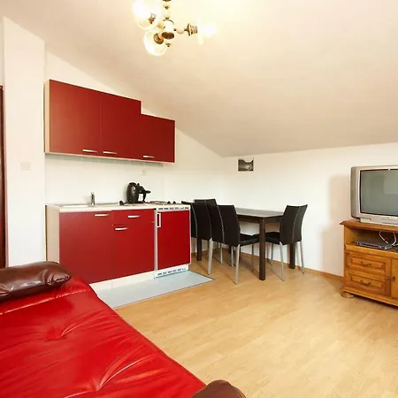 Una Holiday home Labin (Istria)