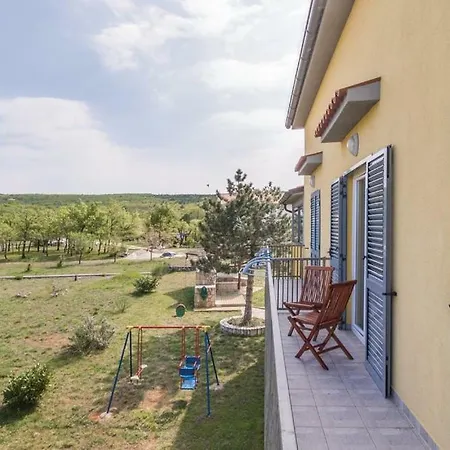Holiday home Una Labin (Istria)