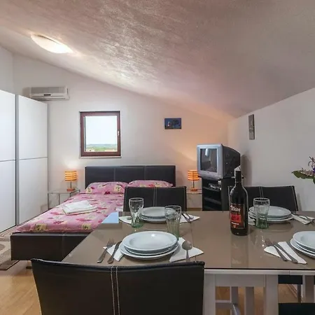 Holiday home Una Labin (Istria)