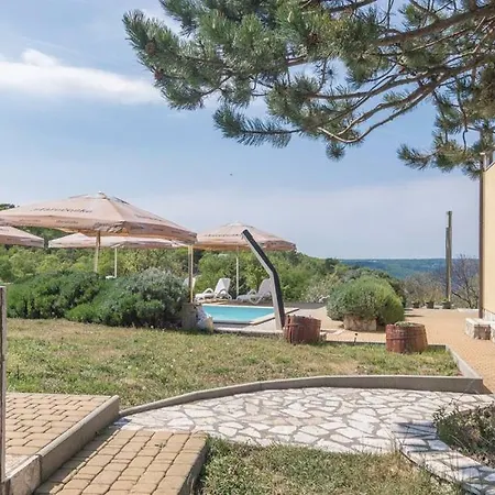Holiday home Una Labin (Istria)