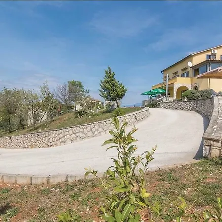 Una Labin (Istria)